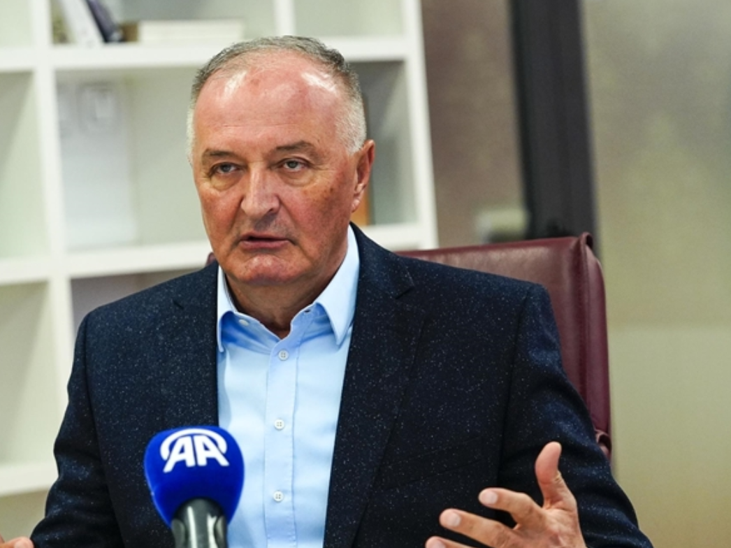 Helez: Ovo je direktan udar na demokratske vrijednosti