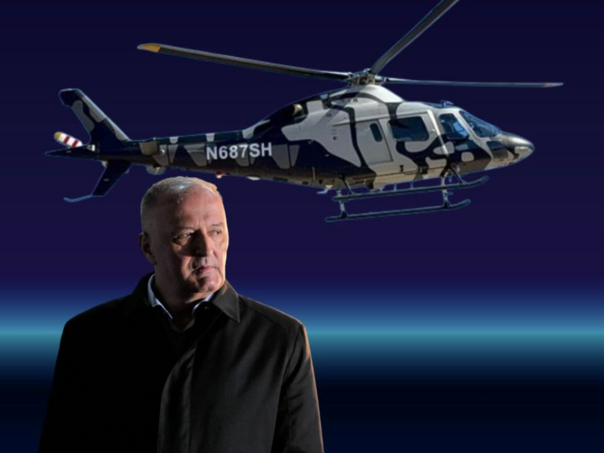 Helez potvrdio: State Department odobrio prodaju helikoptera BiH