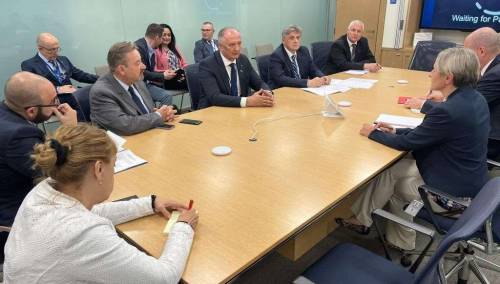 Helez predvodi bh. delegaciju na proljetnoj sesiji Svjetske banke i MMF-a