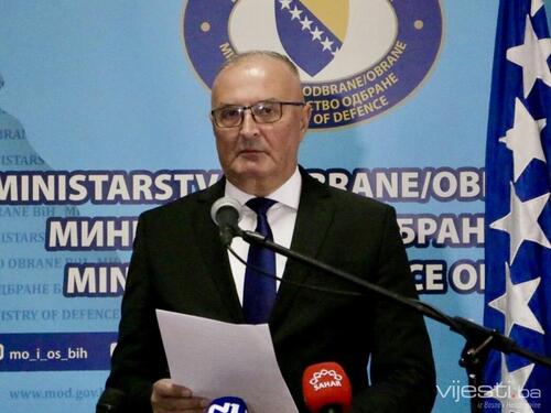 Helez: Prekidamo svaku saradnju sa Srbijom