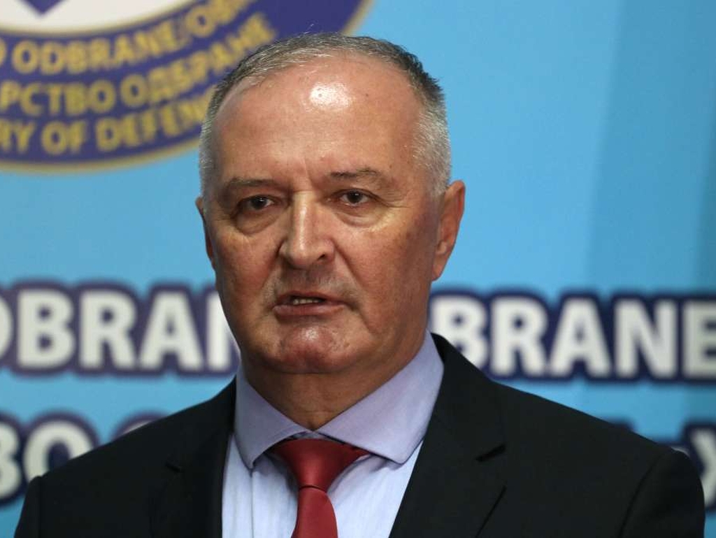 Helez prijavio 37 pripadnika OSBiH koji su veličali Mladića