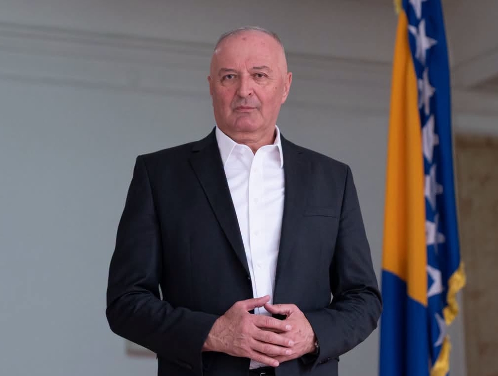 Helez prijavio 37 pripadnika OSBiH koji su veličali Mladića