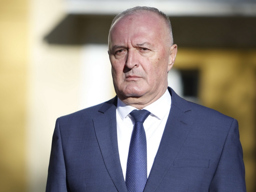 Helez: Produženje vojne službe jača stabilnost i sigurnost BiH