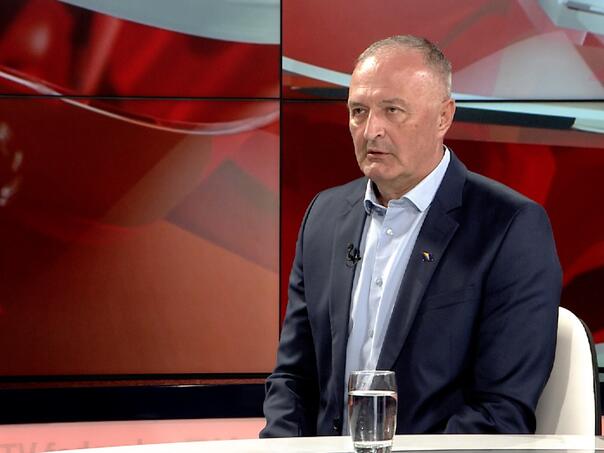 Helez: Protiv Goganovića ide krivična i smjena