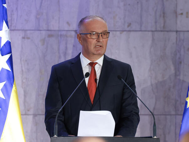 Helez: Proveli smo istragu, Ministarstvo nije dalo dozvolu Vojsci Srbije