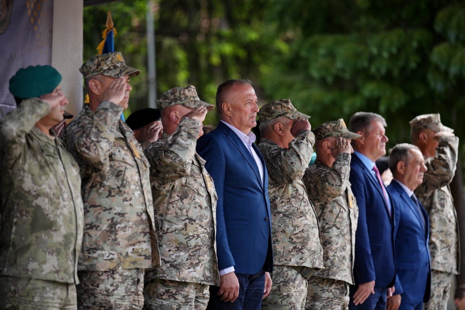 Helez se izvinjava Amerikancima: Nisam prihvatio obaveze od Irana