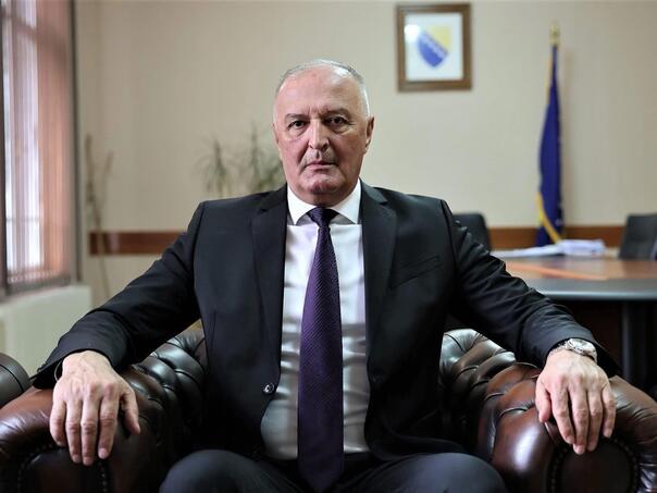 Helez: Suđenje u Moldaviji otkrilo ruske kampove u BiH