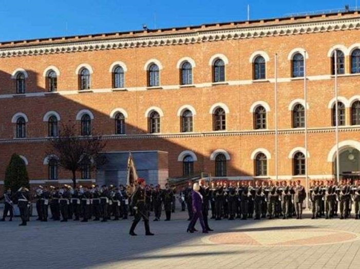 Helez - Tanner: Produžiti mandat i ojačati snage EUFOR-a u BiH