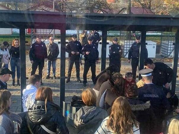 Helez: Tražit ću hitnu reakciju EUFOR-a zbog dešavanja u Banjaluci