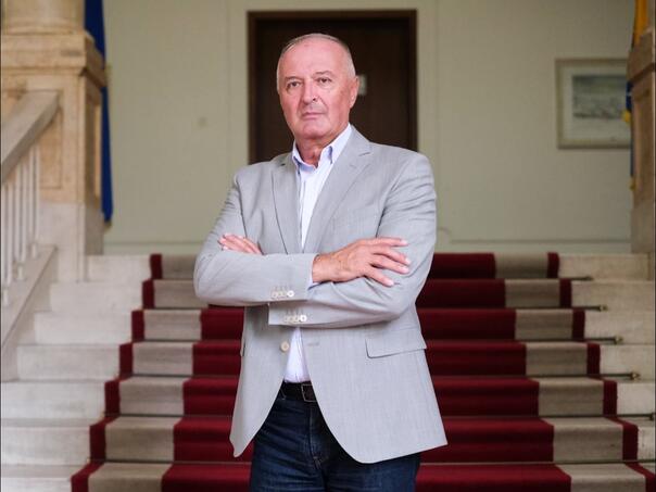 Helez: Treći entitet, otcjepljenje - to su samo snovi