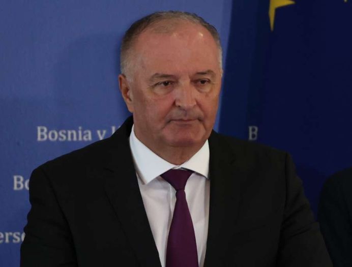 Helez: Tri ključna zakona koja su sporna se mogu dogovoriti u narednom periodu