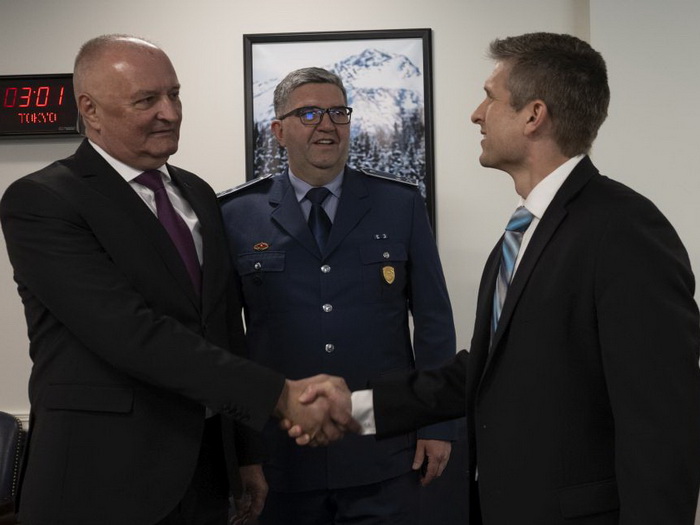 Helez u Pentagonu: Jačanje partnerstva BiH i SAD