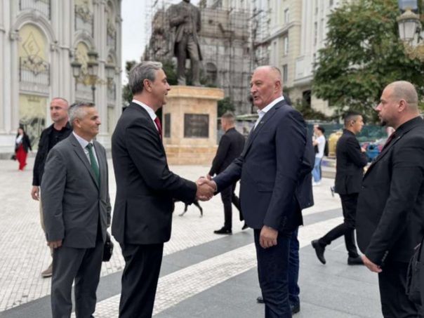 Helez u Skoplju: Sjećanje na princezu Katarinu - most zajedničke historije i naslijeđa