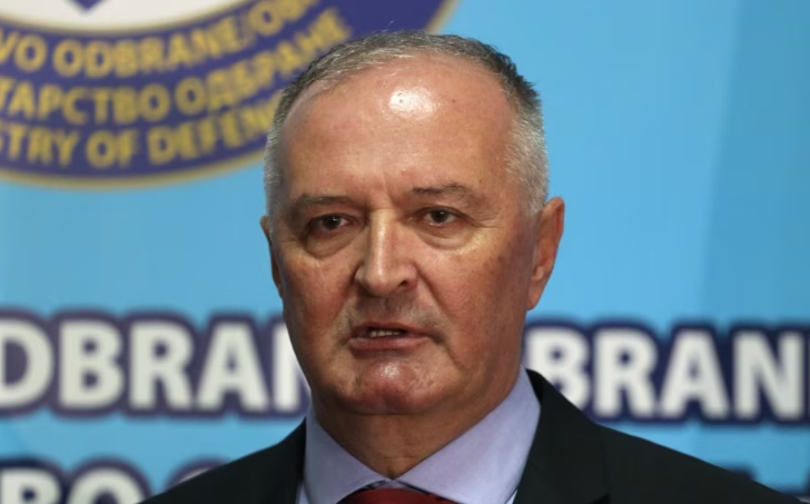 Helez: Učinimo sve da se ovakav zločin više nikada nikome ne ponovi