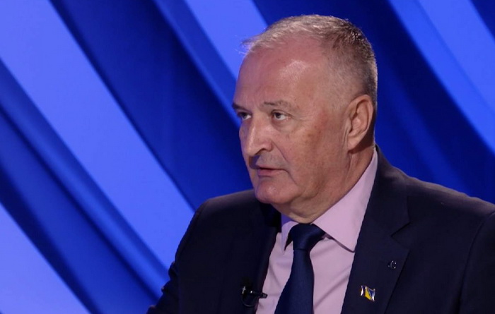 Helez: Ukoliko NATO želi, BiH će biti član ovog saveza