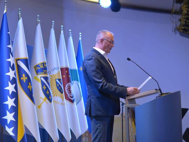 Helez: Velikosrpski nacionalizam je i dalje živ, moramo biti oprezni i spremni