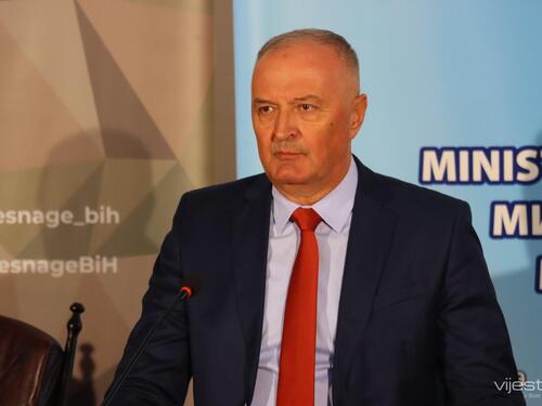 Helez: Vijeće ministara nam duguje milijardu maraka