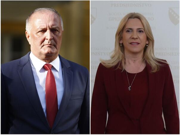 Helez: Živjeti u prelijepoj BiH, a sanjati o Srbiji, je jadan život