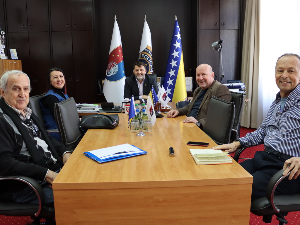 Helikopter MUP-a KS bit će ključan za hitne medicinske intervencije