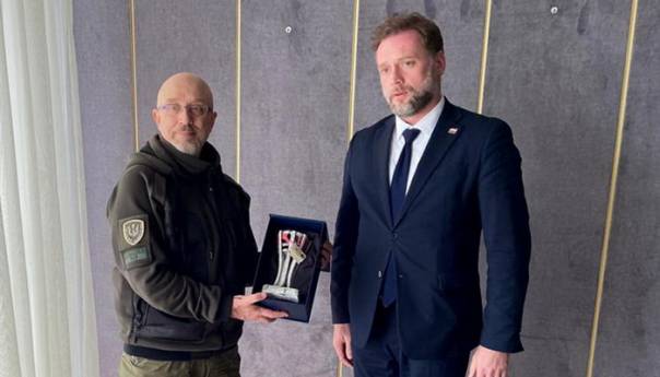 Helikopteri iz Hrvatske uskoro u Ukrajini