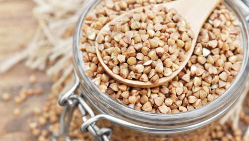 Heljda snižava pritisak, regulira šećer