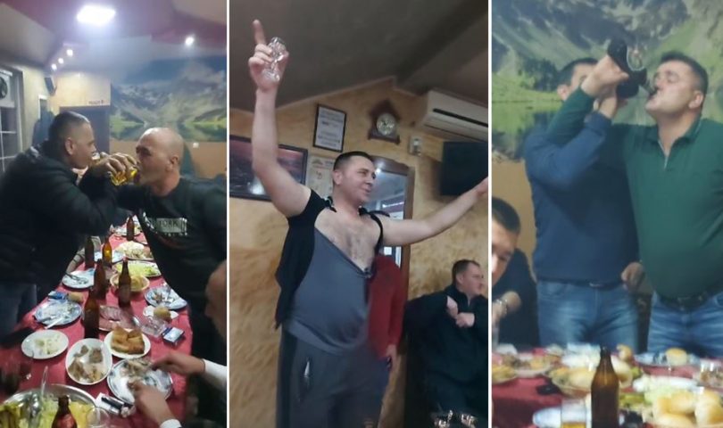 Helsinški odbor: Međunarodni faktor da obrati pažnju na događanja u Sandžaku