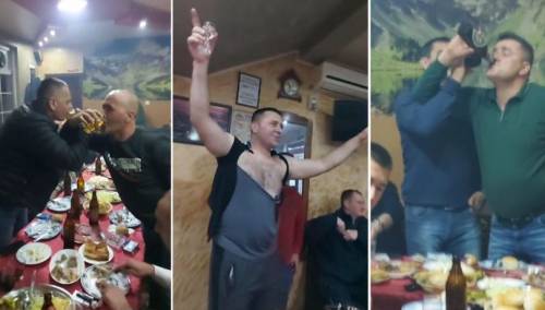 Helsinški odbor: Međunarodni faktor da obrati pažnju na događanja u Sandžaku