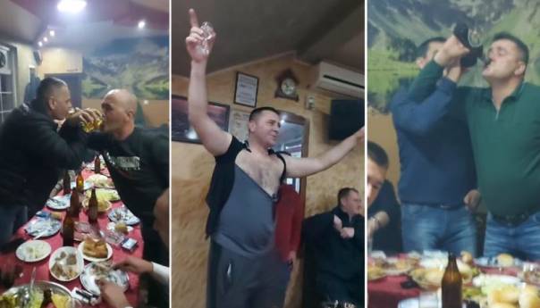 Helsinški odbor: Međunarodni faktor da obrati pažnju na događanja u Sandžaku