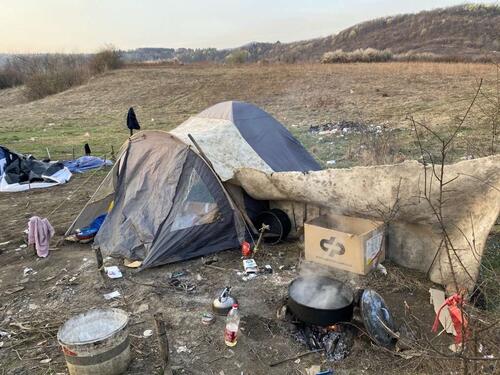 Helsinški parlament građana: Poštovati ljudsko dostojanstvo migranata u izvještavanju