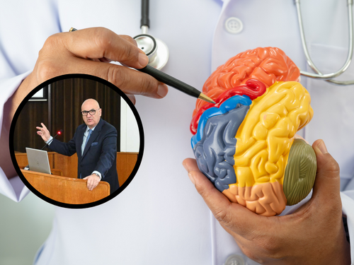 Hemangioblastomi mozga su najopasniji tumori koje poznaje moderna neurohirurgija
