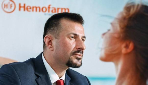 Hemofarm izdvaja dio sredstava od prodaje probiotika za podršku porodilištima u BiH