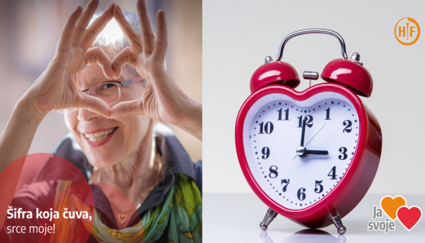 Hemofarmovih 10 savjeta za zdravo srce