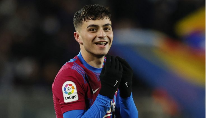 Hendikep za Barcelonu: Zvijezda tima zbog povrede završila sezonu