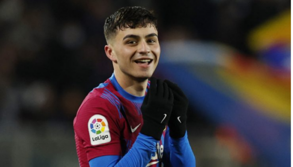 Hendikep za Barcelonu: Zvijezda tima zbog povrede završila sezonu