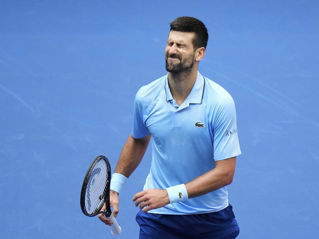 Henman: Đoković će još odigrati samo jedan turnir i to će biti kraj