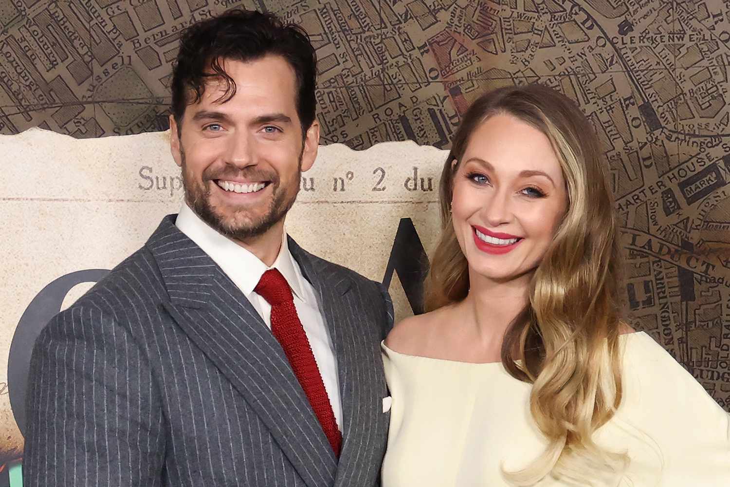 Henry Cavill otkrio da očekuje svoje prvo dijete