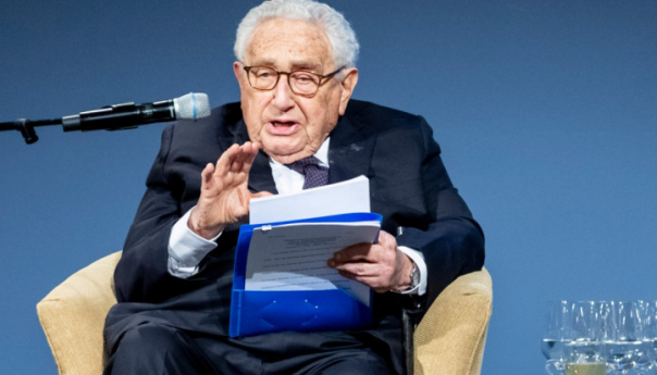 Henry Kissinger: Raspad ili uništenje Rusije bi njenu teritoriju moglo pretvoriti u politički vakum