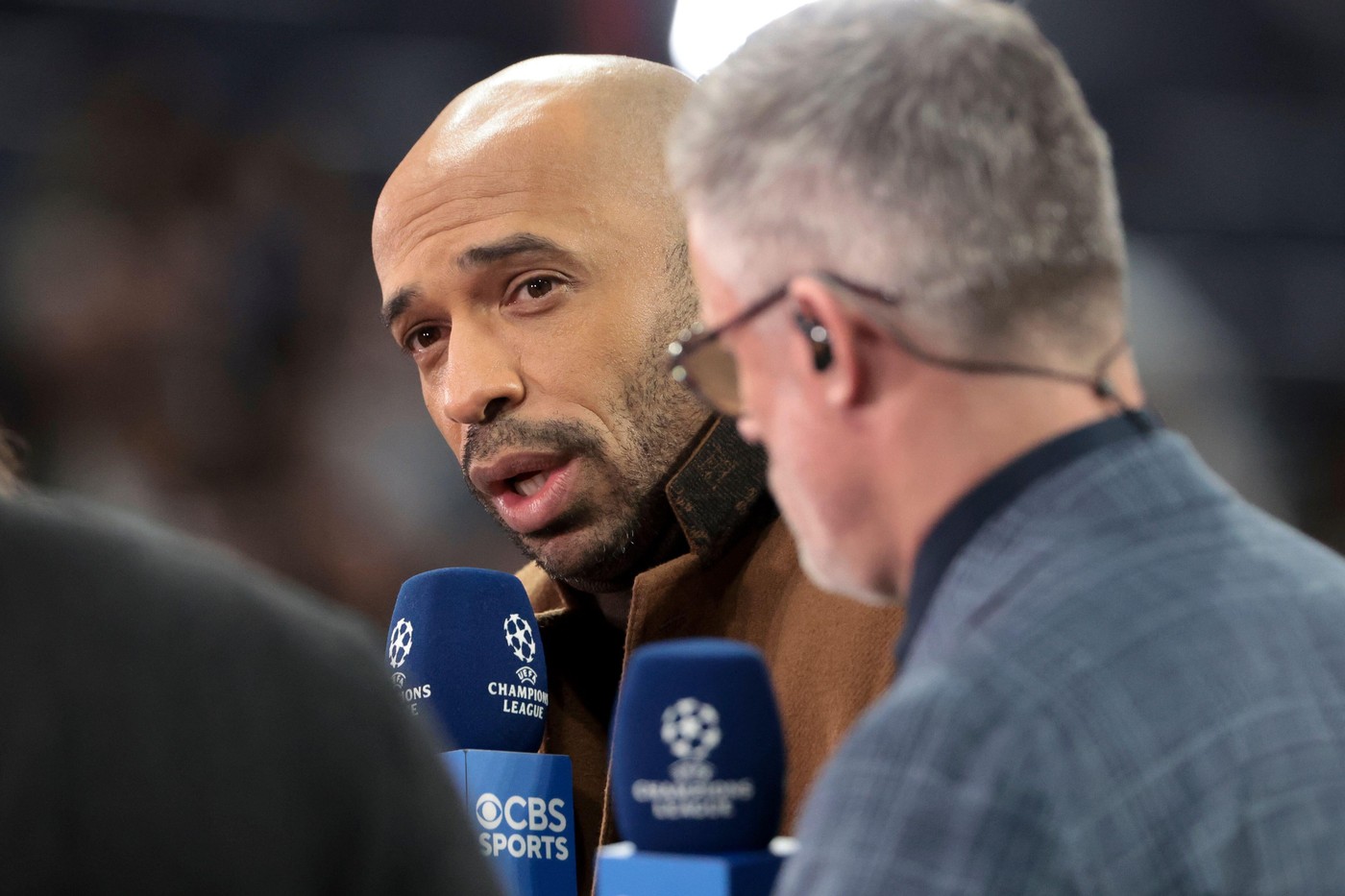 Henry otkrio favorita za Zlatnu loptu