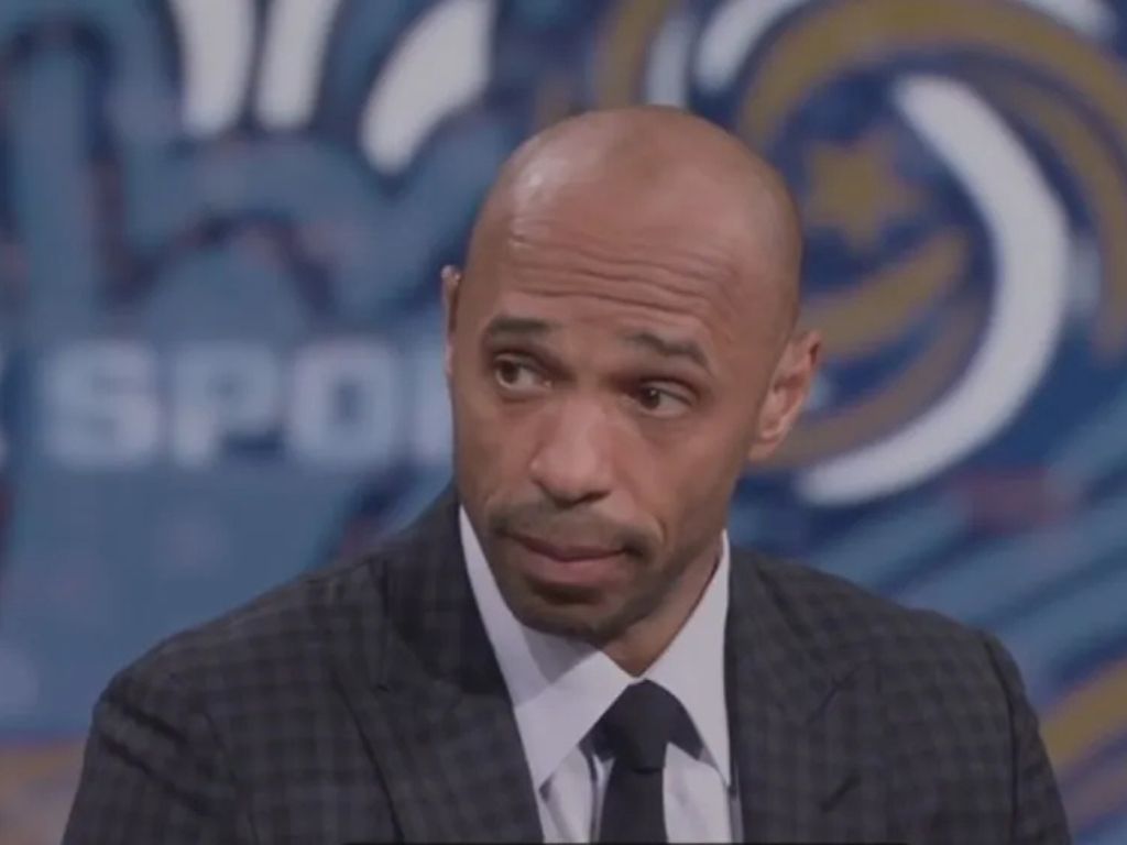 Henry: Ovaj igrač je važniji Francuskoj od Mbappea