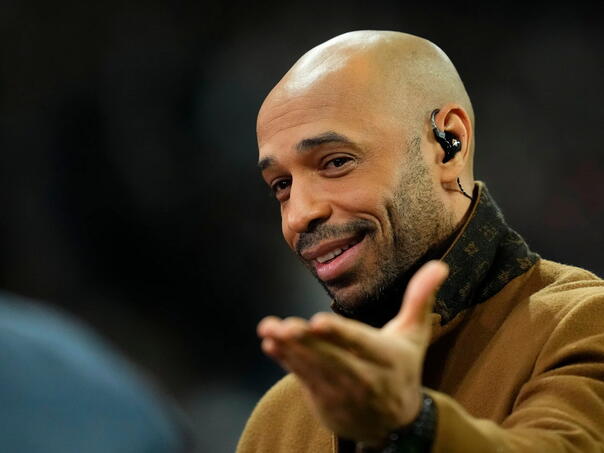 Henry: Spektakl u Parizu je bio Mjesec, a ono u Madridu povratak na Zemlju