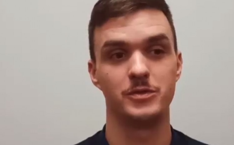 Herceg: Bilo bi veliko čudo kada bismo iznenadili Španiju