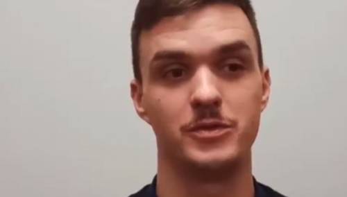 Herceg: Bilo bi veliko čudo kada bismo iznenadili Španiju