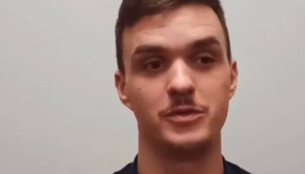 Herceg: Bilo bi veliko čudo kada bismo iznenadili Španiju