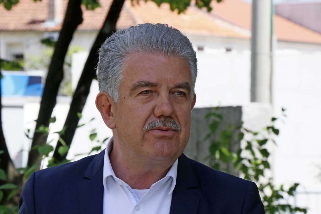 Herceg izrazio sućut porodici Elmire Sefo i obećao pomoć Vlade u saniranju šteta
