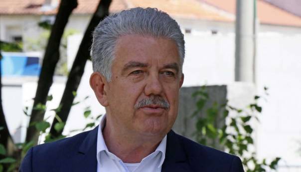 Herceg izrazio sućut porodici Elmire Sefo i obećao pomoć Vlade u saniranju šteta