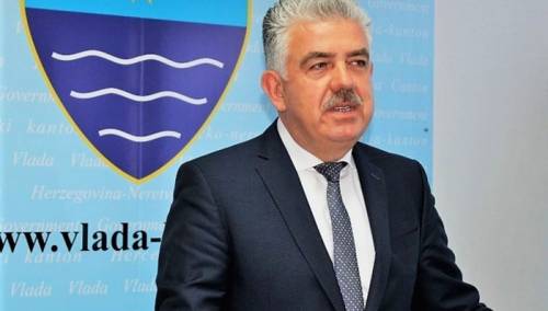 Herceg: Na korak smo do potpisivanja kolektivnog ugovora