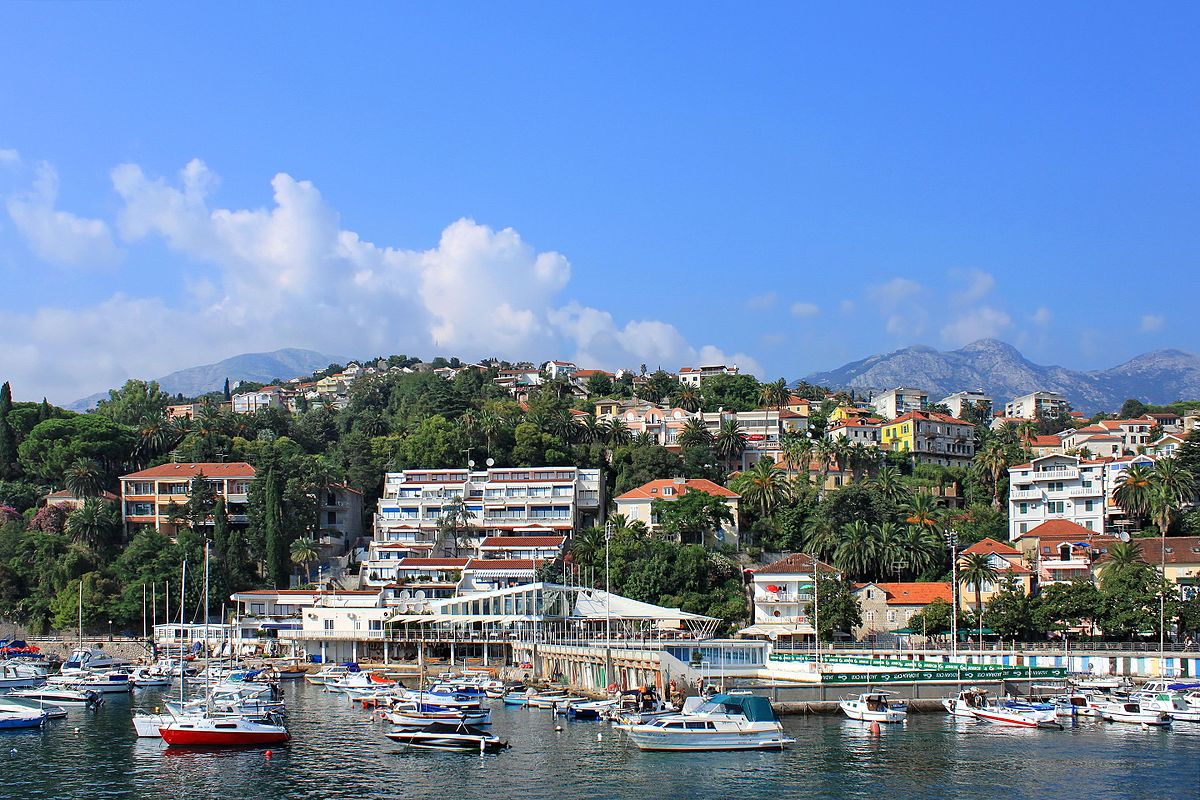 Herceg Novi skuplji od Maldiva