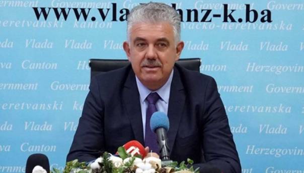 Herceg se zahvalio sugrađanima na poštivanju donesenih mjera