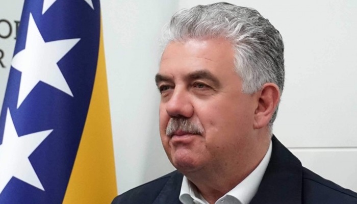 Herceg: Ublažiti postojeće protuepidemijske mjere na svim razinama