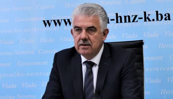 Herceg za ublažavanje epidemioloških mjera